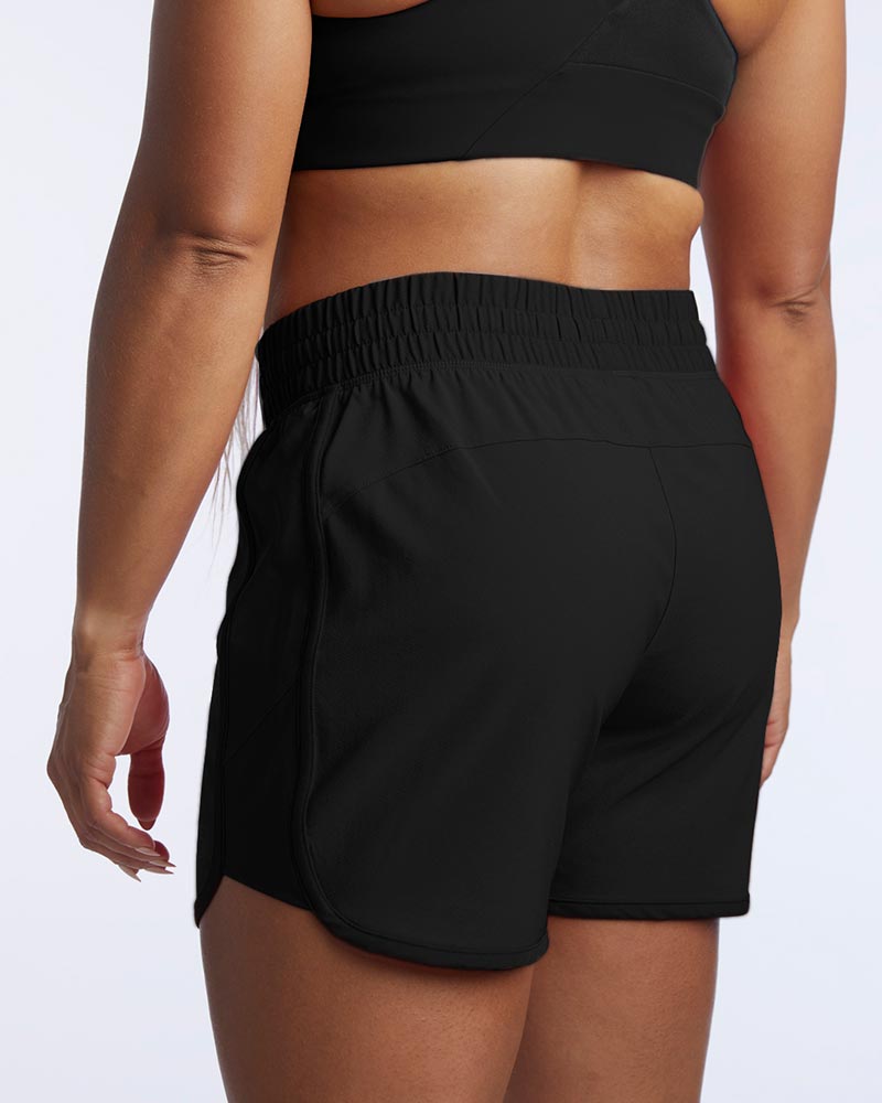 Indie Women's Sport Shorts by Goal Five