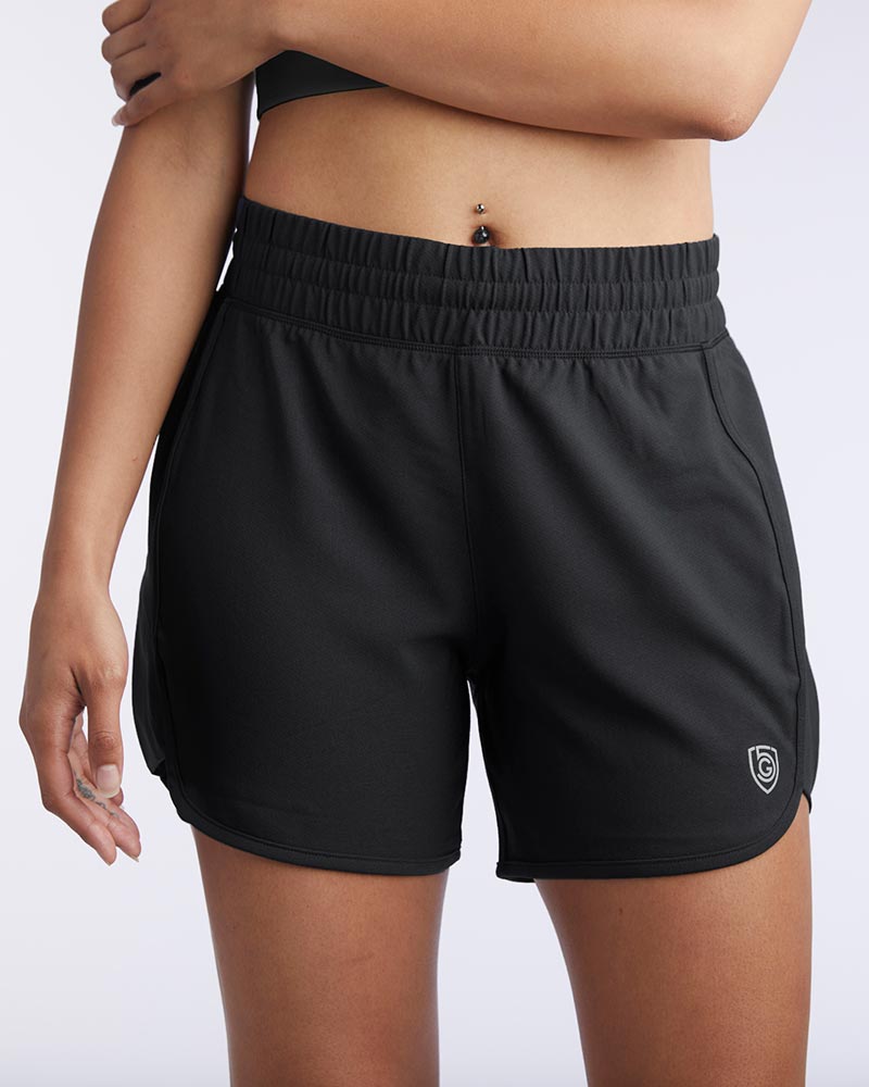 Indie Women's Sport Shorts by Goal Five