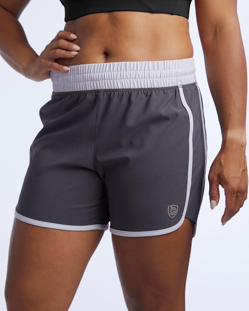 Indie Women's Sport Shorts by Goal Five