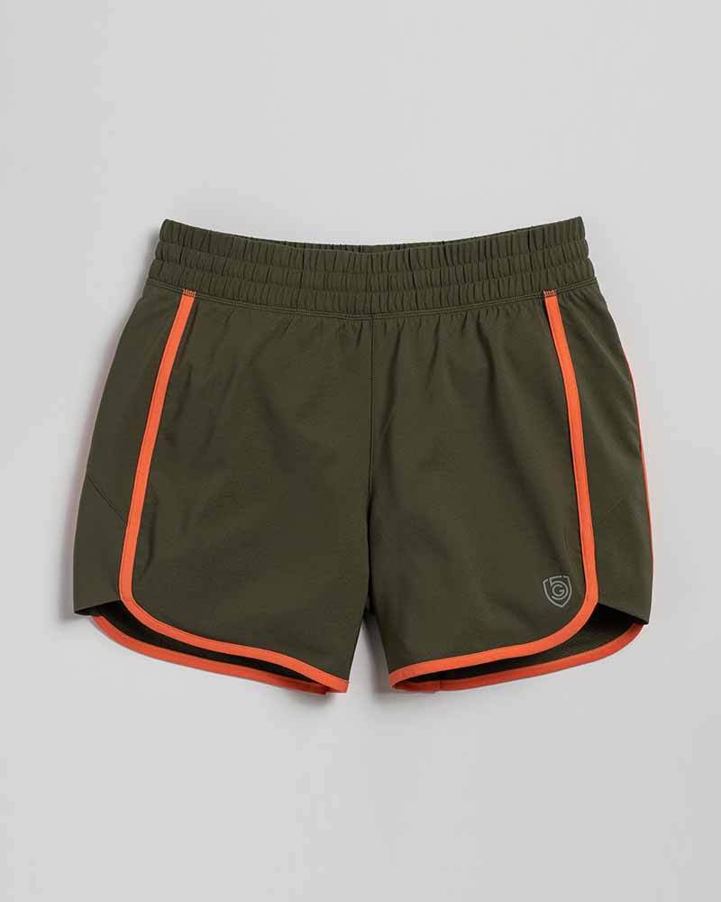 Indie Women's Sport Shorts by Goal Five