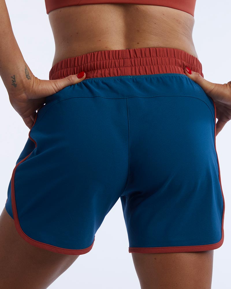 Indie Women's Sport Shorts by Goal Five
