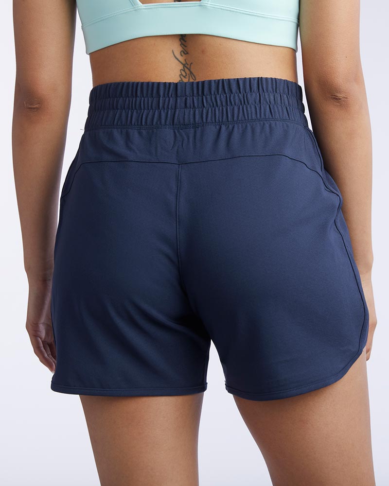 Indie Women's Sport Shorts by Goal Five