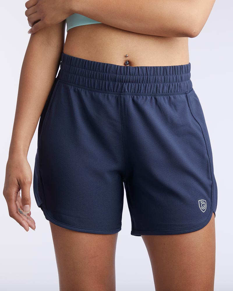 Indie Women's Sport Shorts by Goal Five