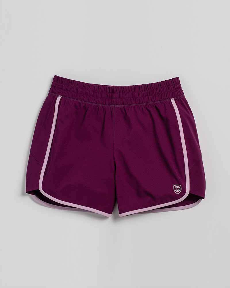 Indie Women's Sport Shorts by Goal Five