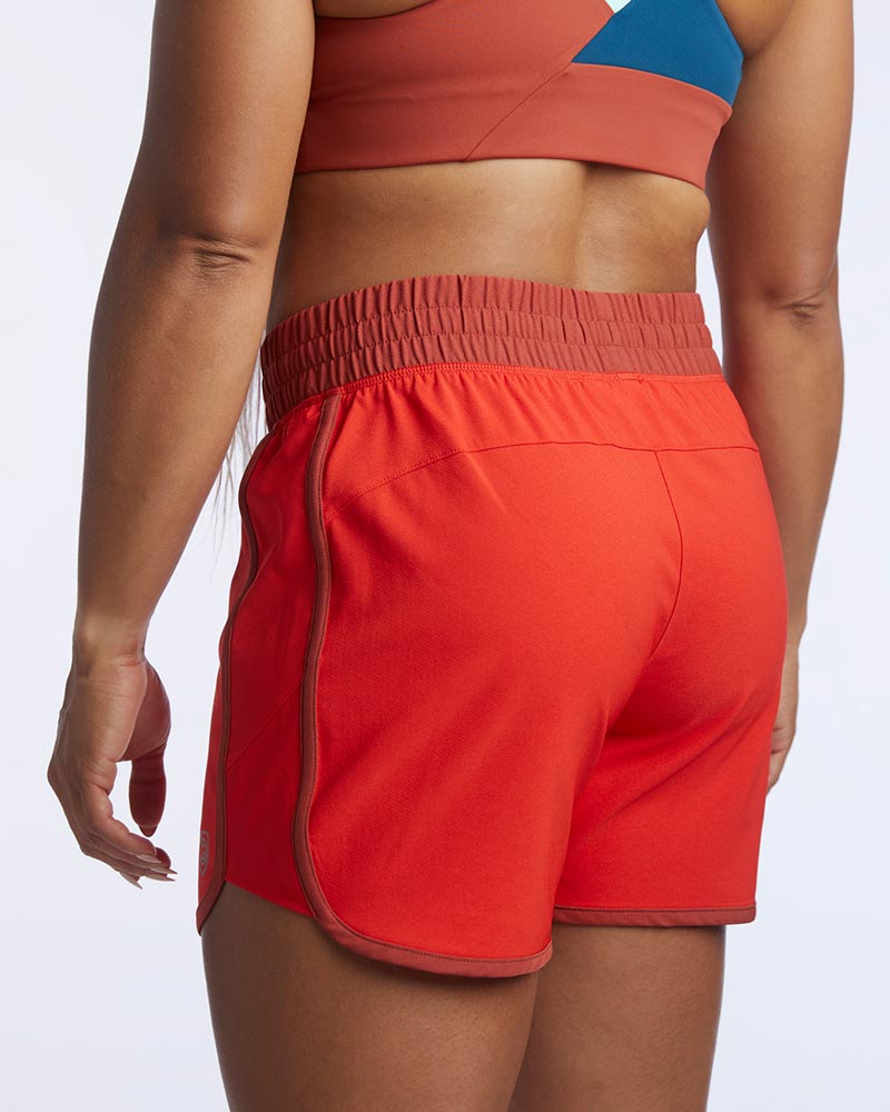 Indie Women's Sport Shorts by Goal Five