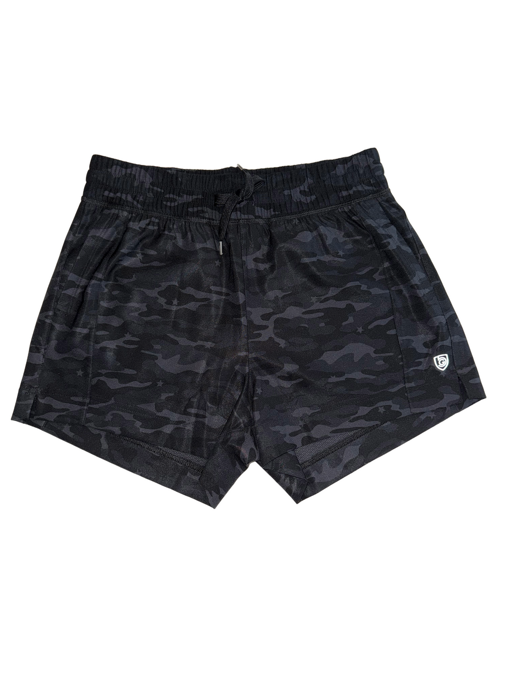 Indie 2.0 Women's Sport Shorts by Goal Five