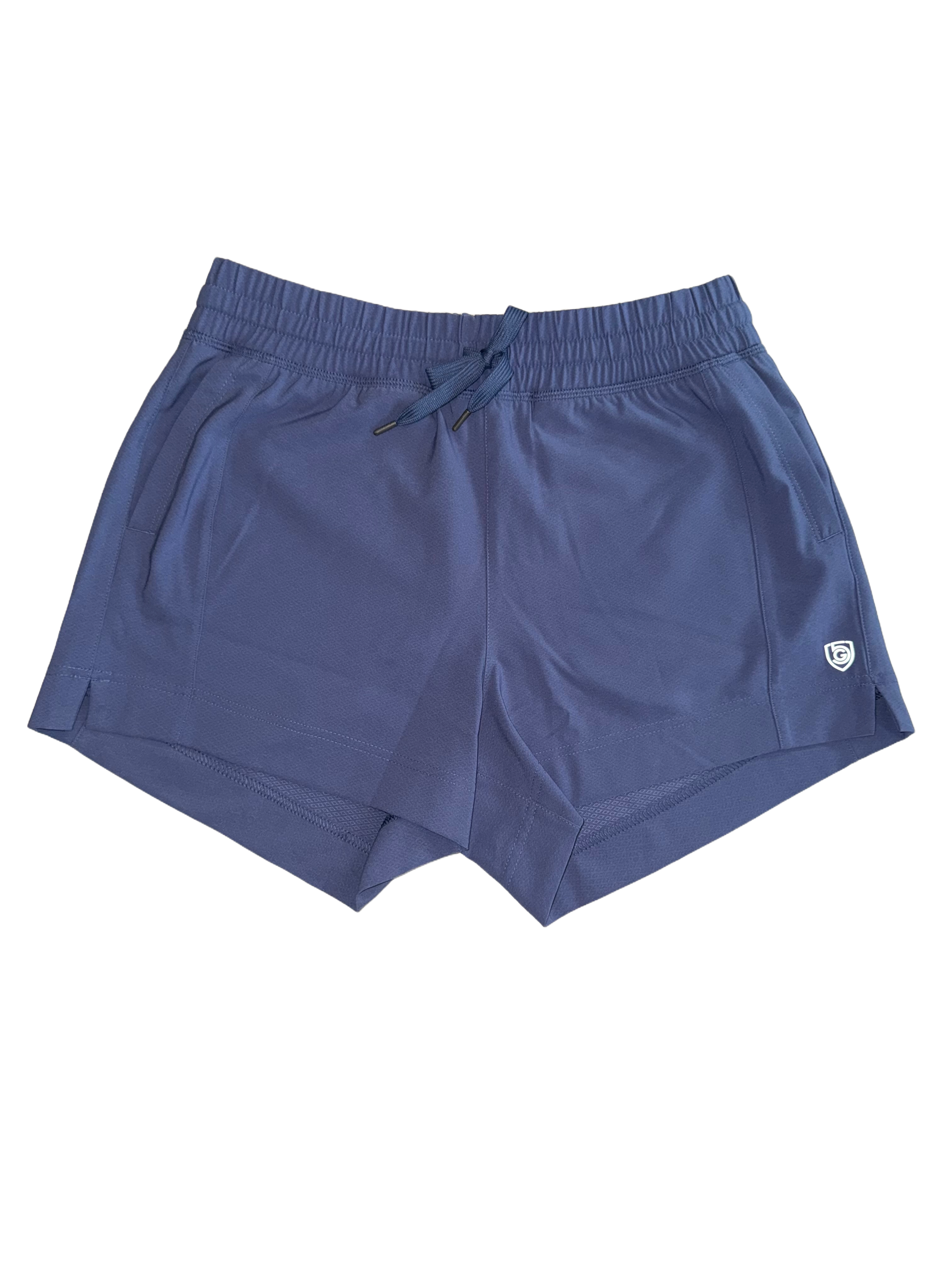 Indie 2.0 Women's Sport Shorts by Goal Five