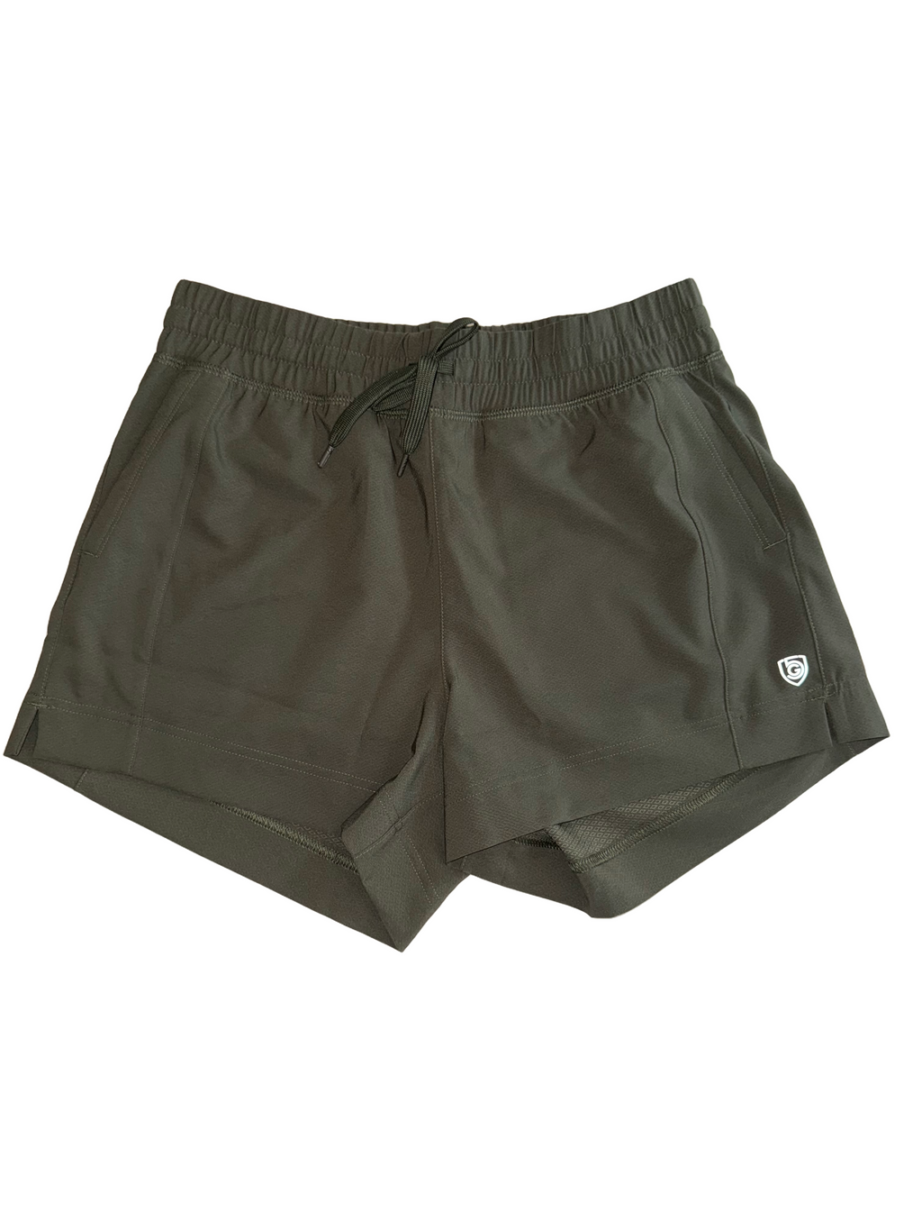 Indie 2.0 Women's Sport Shorts by Goal Five