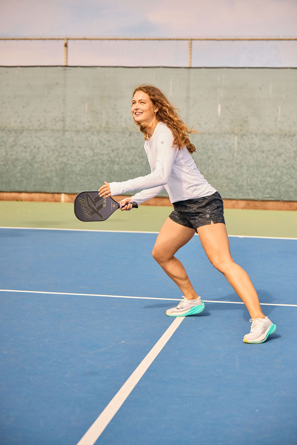 Indie 2.0 Women's Sport Shorts by Goal Five
