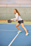 Indie 2.0 Women's Sport Shorts by Goal Five