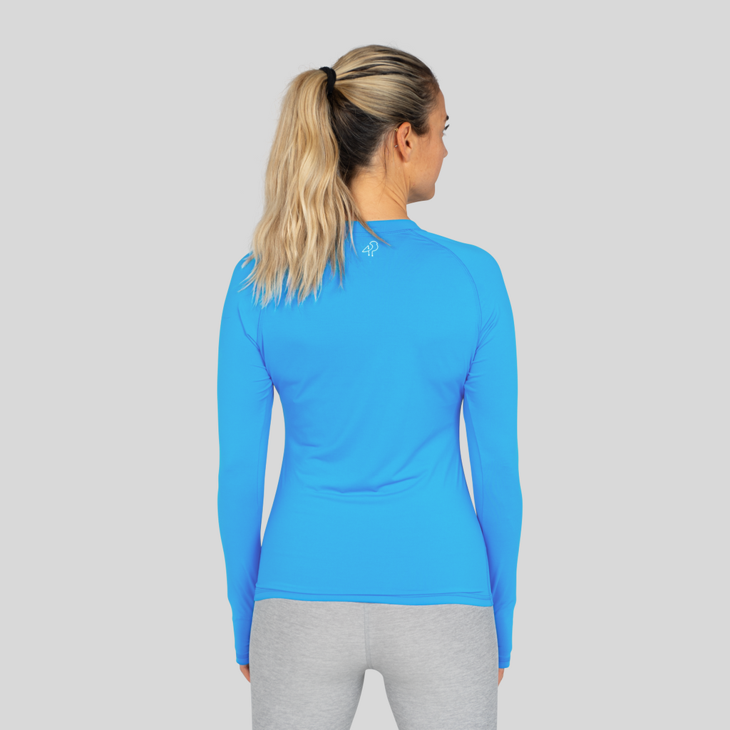 Laguna UPF 50+ Women's Sun Shirt by JOJU