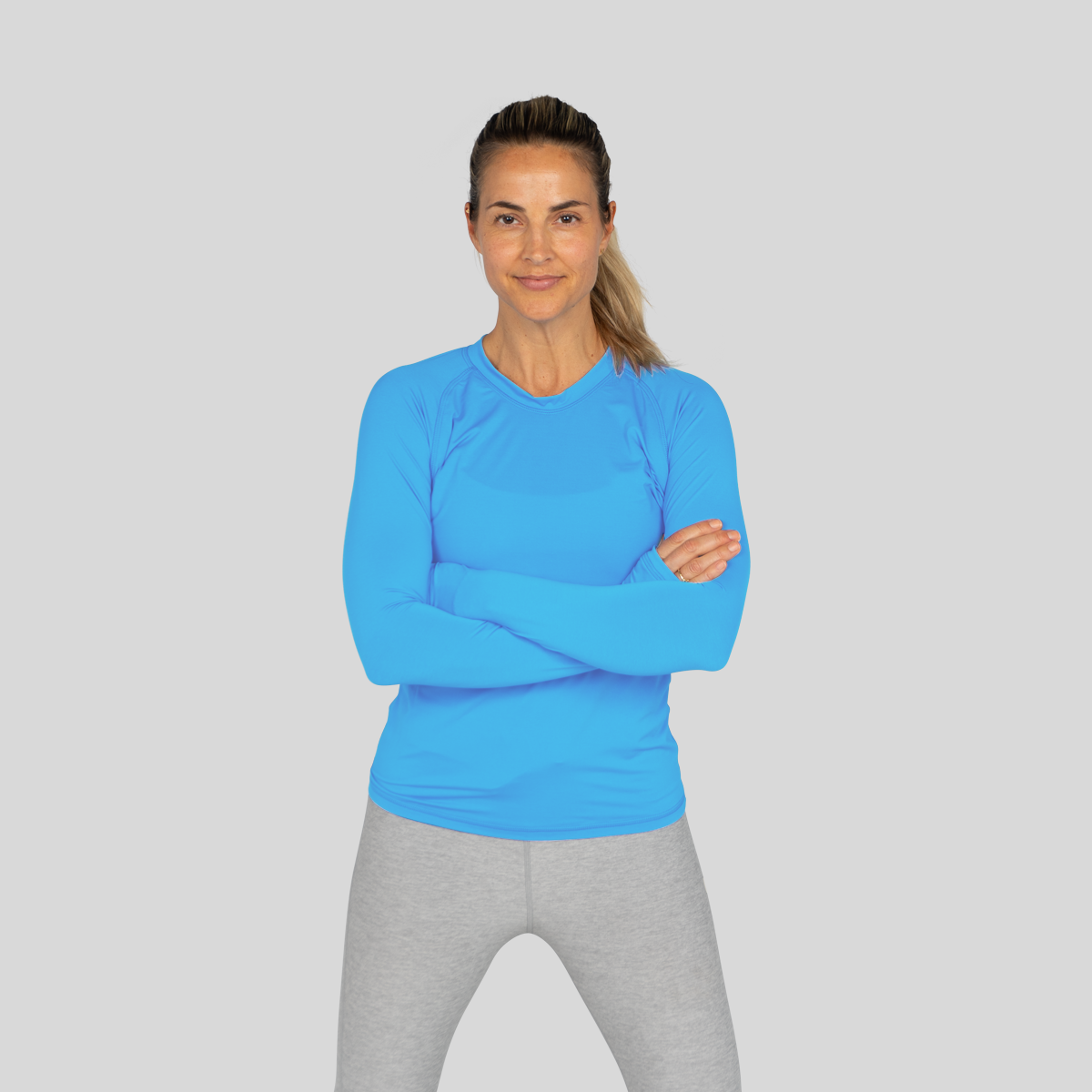 Laguna UPF 50+ Women's Sun Shirt by JOJU