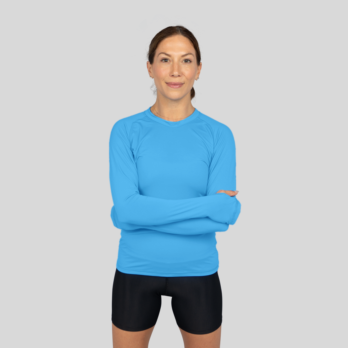 Laguna UPF 50+ Women's Sun Shirt by JOJU