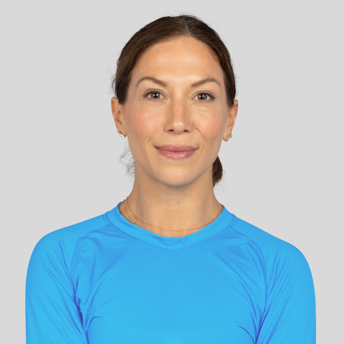 Laguna UPF 50+ Women's Sun Shirt by JOJU