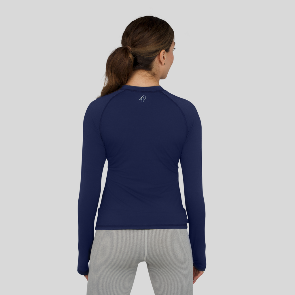 Laguna UPF 50+ Women's Sun Shirt by JOJU