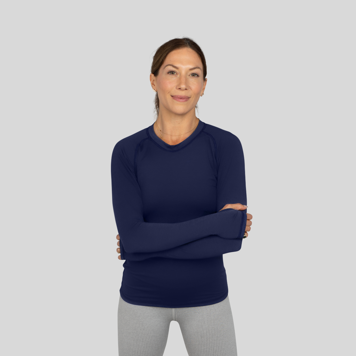Laguna UPF 50+ Women's Sun Shirt by JOJU