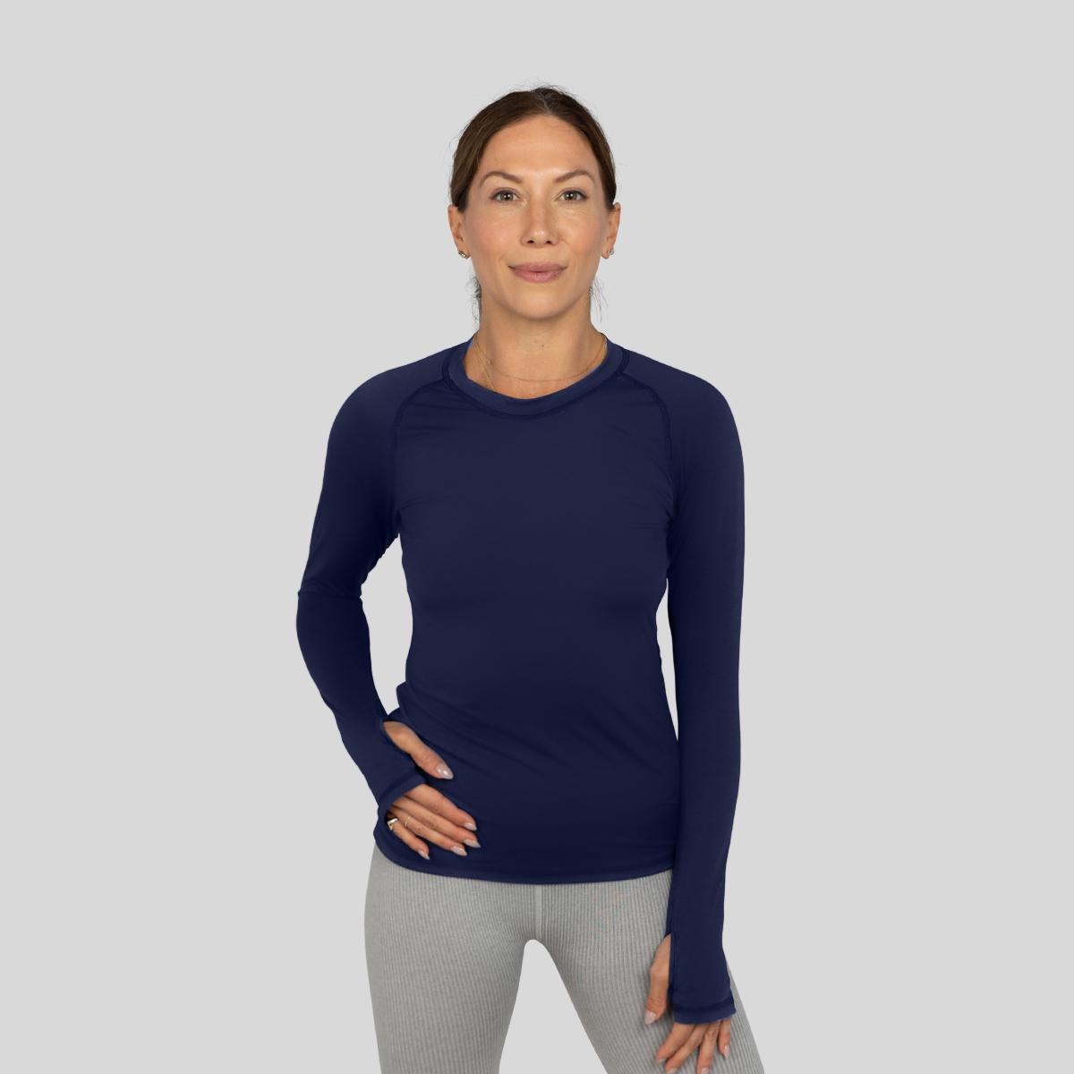 Laguna UPF 50+ Women's Sun Shirt by JOJU