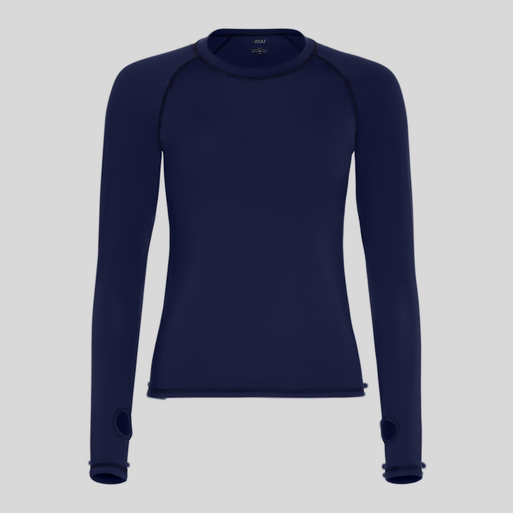 Laguna UPF 50+ Women's Sun Shirt by JOJU