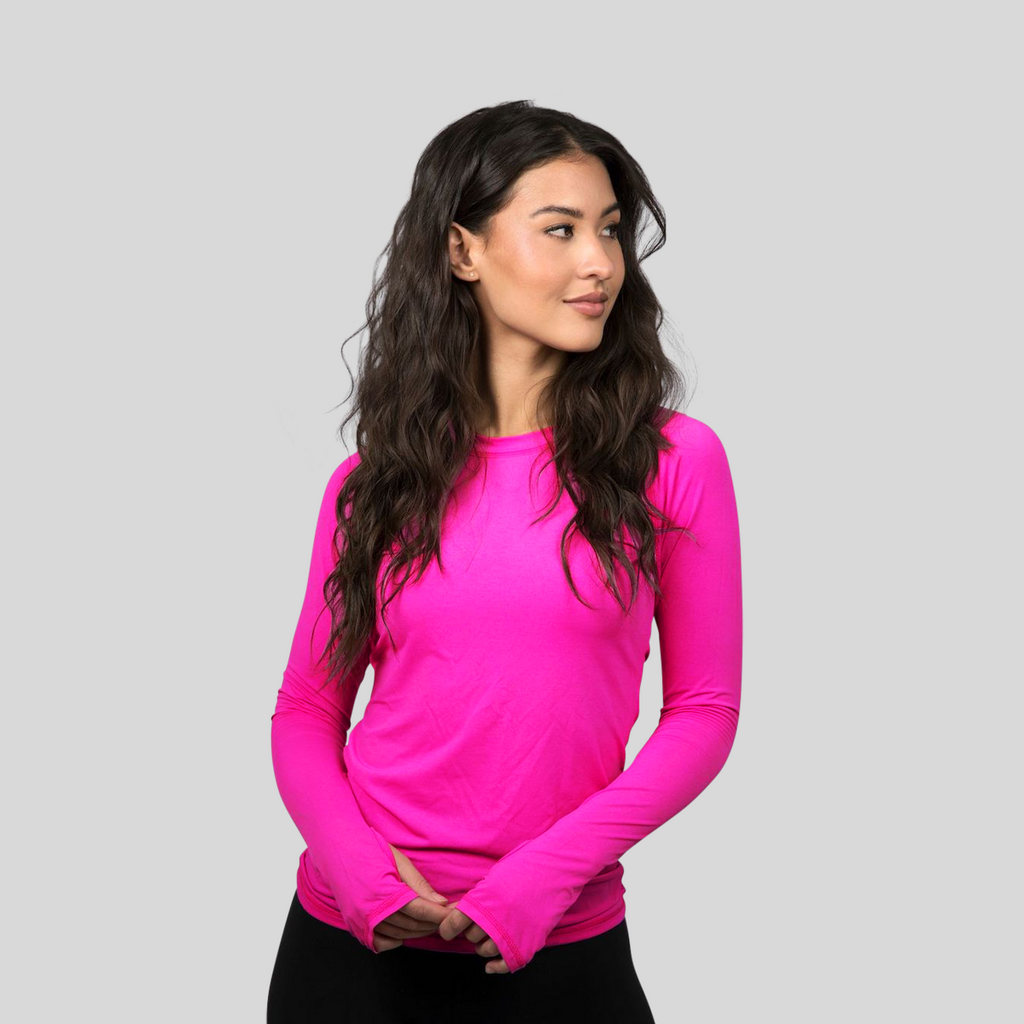 Laguna UPF 50+ Women's Sun Shirt by JOJU