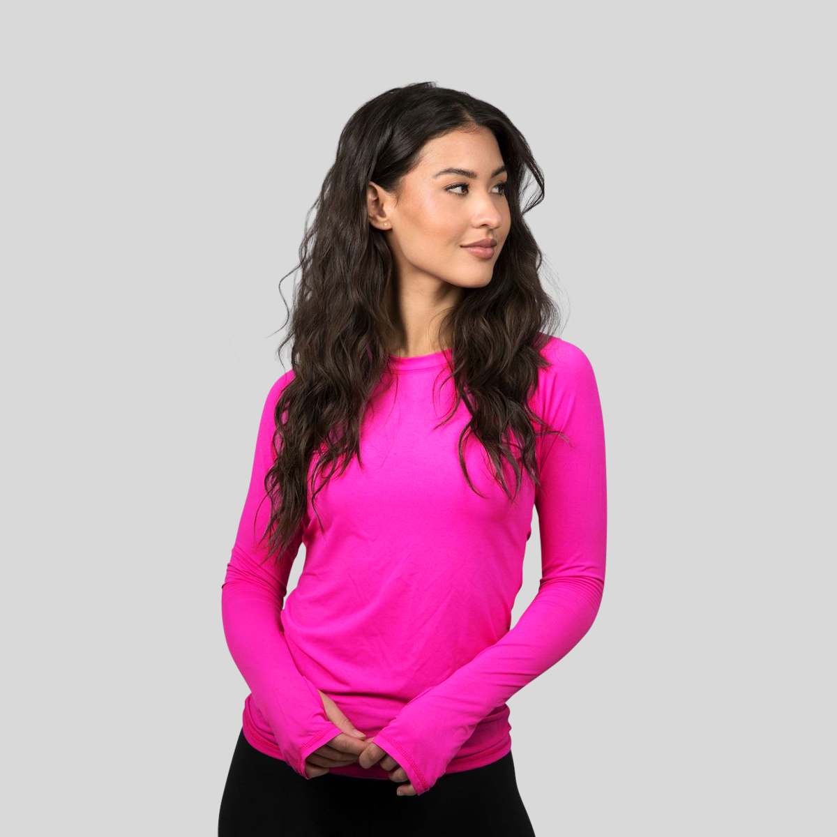 Laguna UPF 50+ Women's Sun Shirt by JOJU