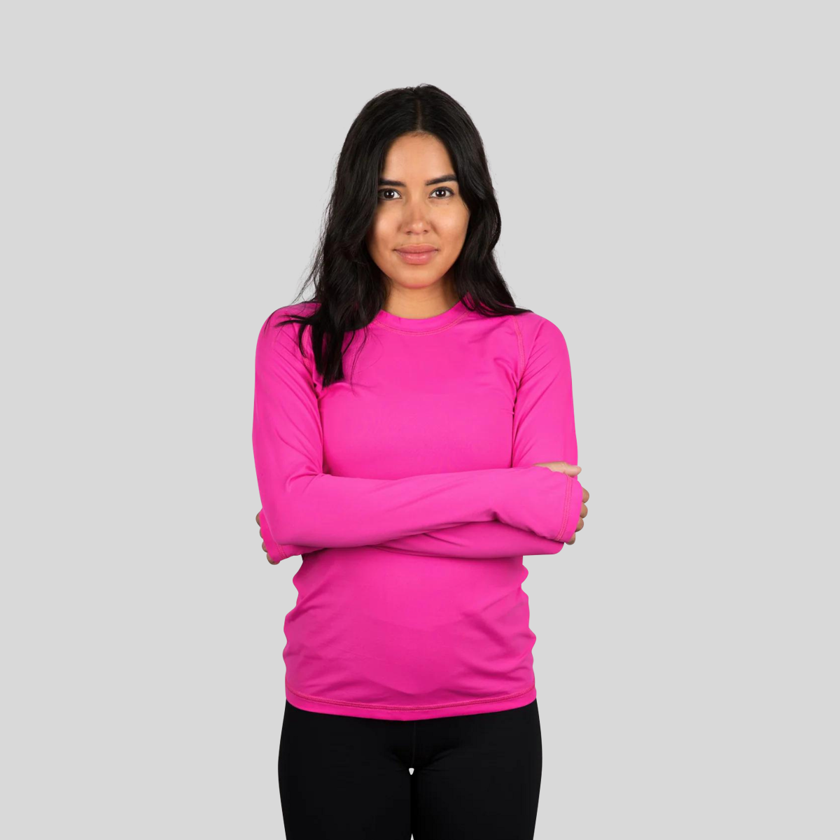 Laguna UPF 50+ Women's Sun Shirt by JOJU