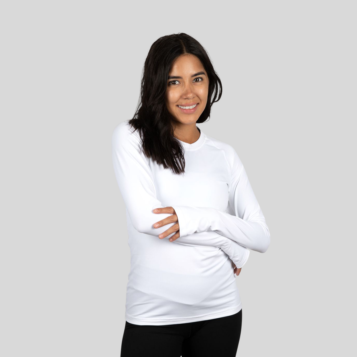 Laguna UPF 50+ Women's Sun Shirt by JOJU
