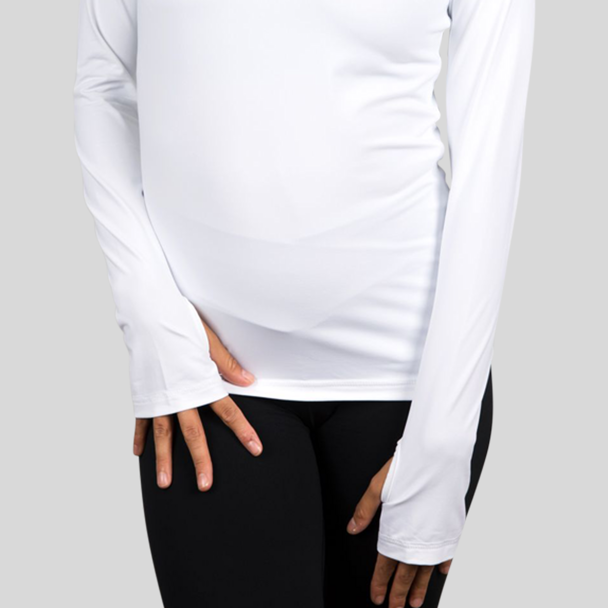Laguna UPF 50+ Women's Sun Shirt by JOJU