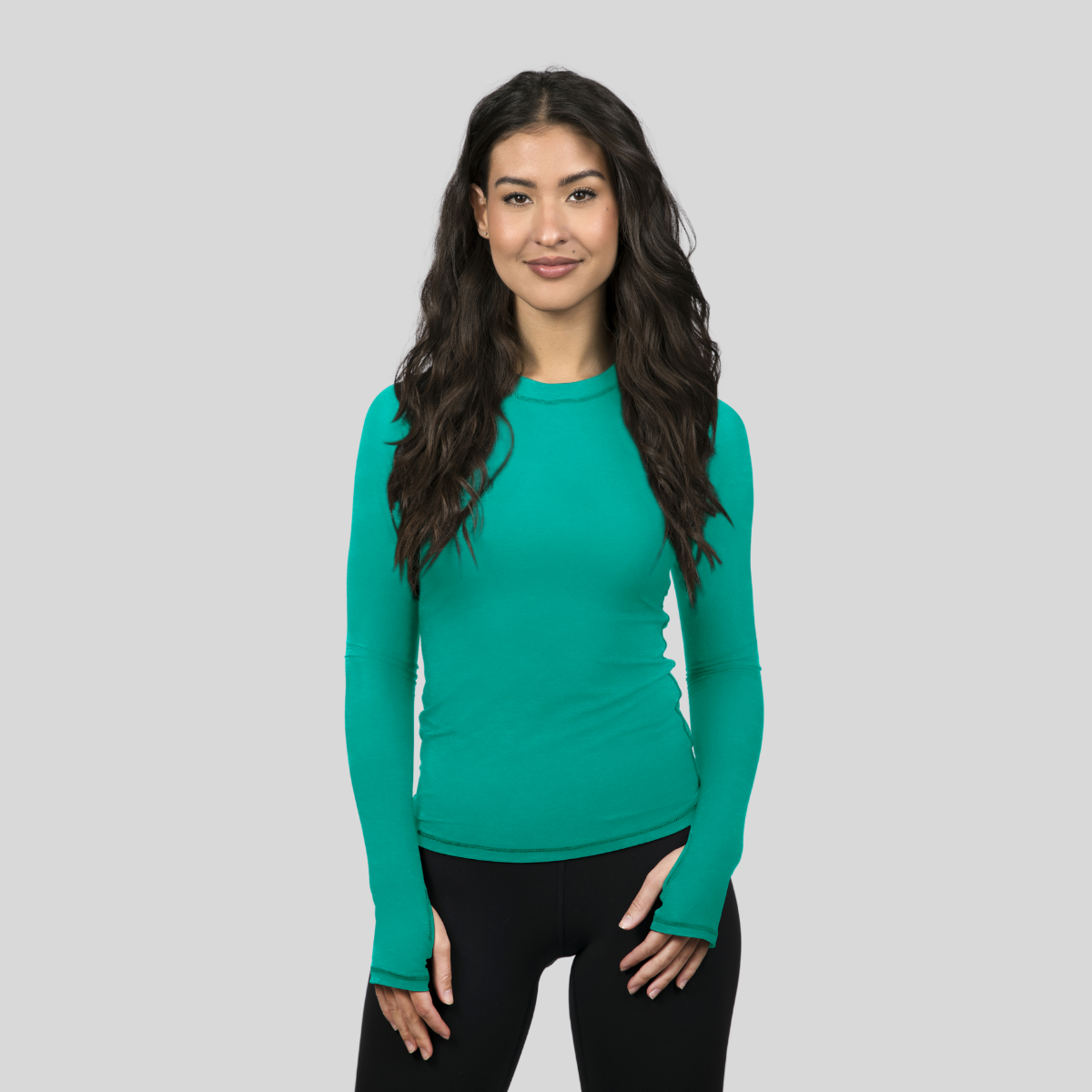 Laguna UPF 50+ Women's Sun Shirt by JOJU