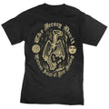 Jersey Devil Patron Saint T-Shirt by True Jersey