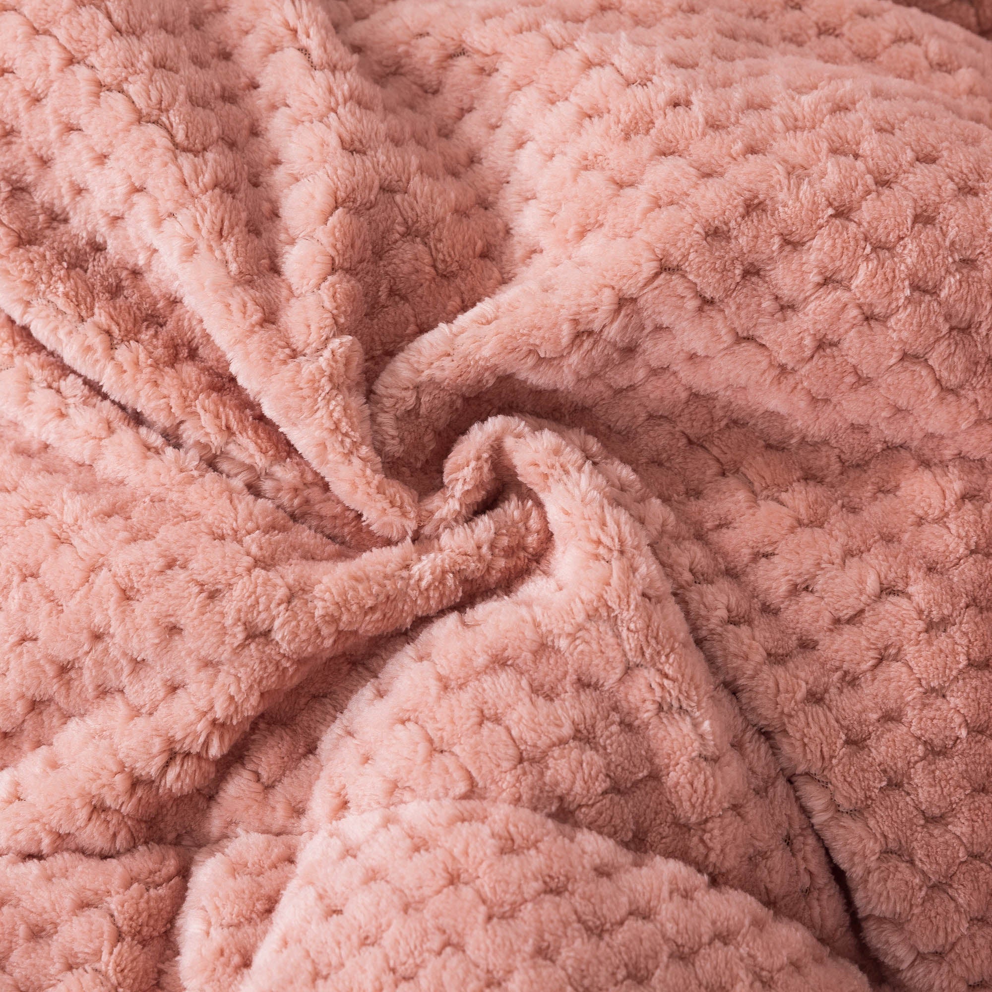 Kasentex Ultra Soft All Season Reversible Plush Sherpa Lined Comforter, Twin, Queen, King by Kasentex