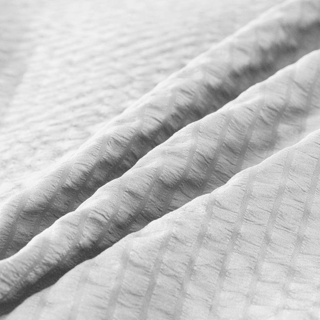 Kasentex Ultra Soft All Season Down Alternative Reversible Comforter, Twin, Queen, King, Room Decor, Graduation Gifts by Kasentex