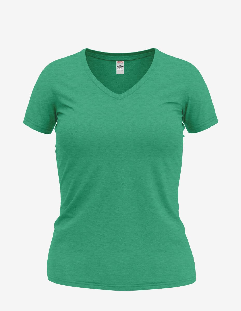 Wonder V-Neck 8650 by SpectraUSA
