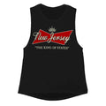 King of States Girls Tank by True Jersey