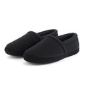 Polar Feet Men's Perfect Mocs - Black Berber by Polar Feet® LLC