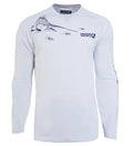 Men's Marlin Chase L/S Fishing Shirt by Hook & Tackle