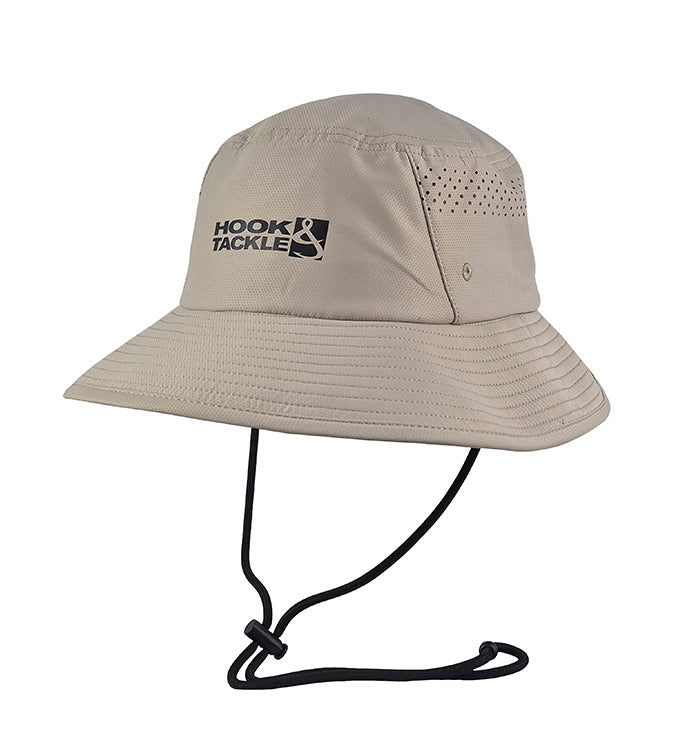 Shady Bucket Hat by Hook & Tackle