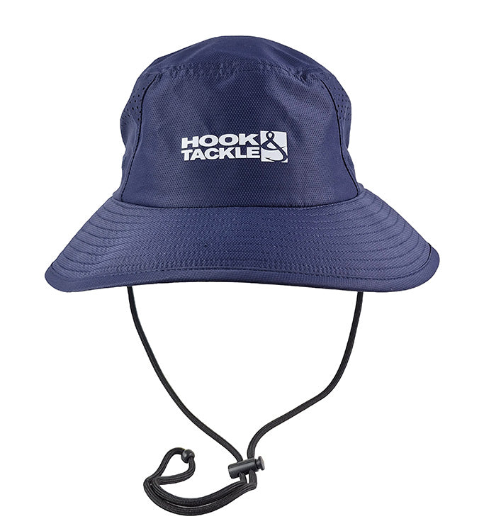 Shady Bucket Hat by Hook & Tackle