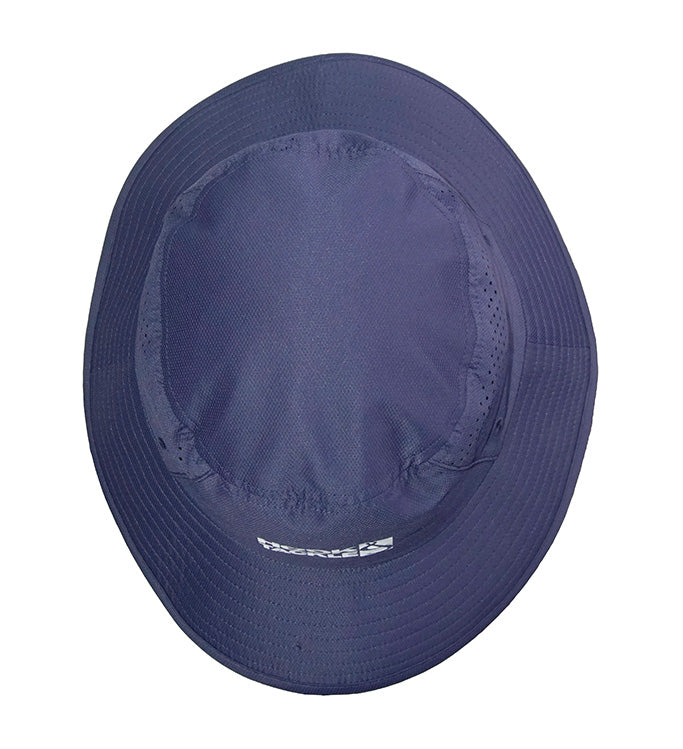 Shady Bucket Hat by Hook & Tackle