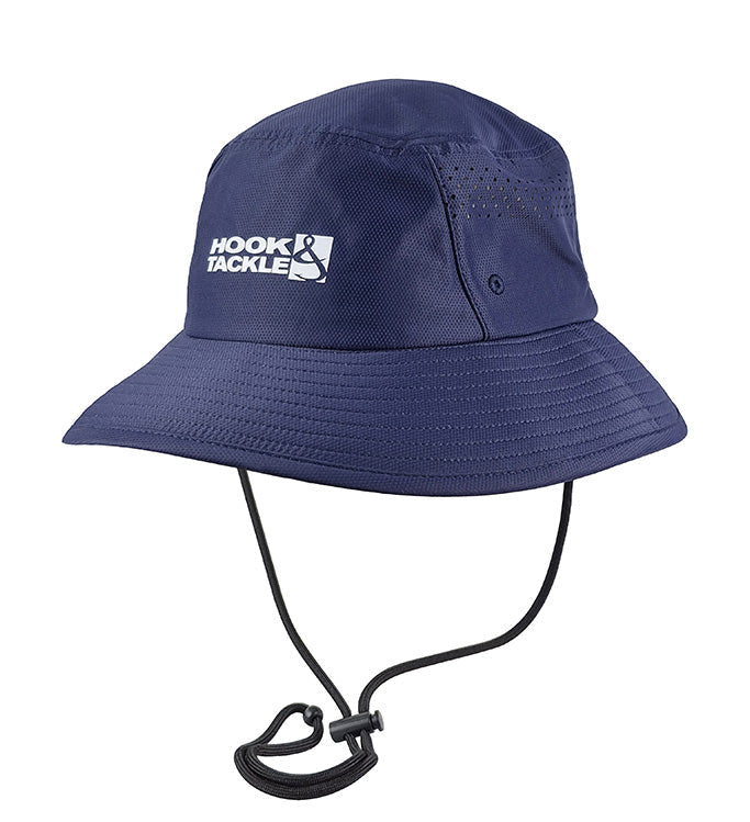 Shady Bucket Hat by Hook & Tackle