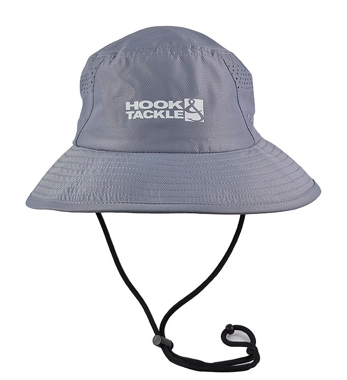 Shady Bucket Hat by Hook & Tackle