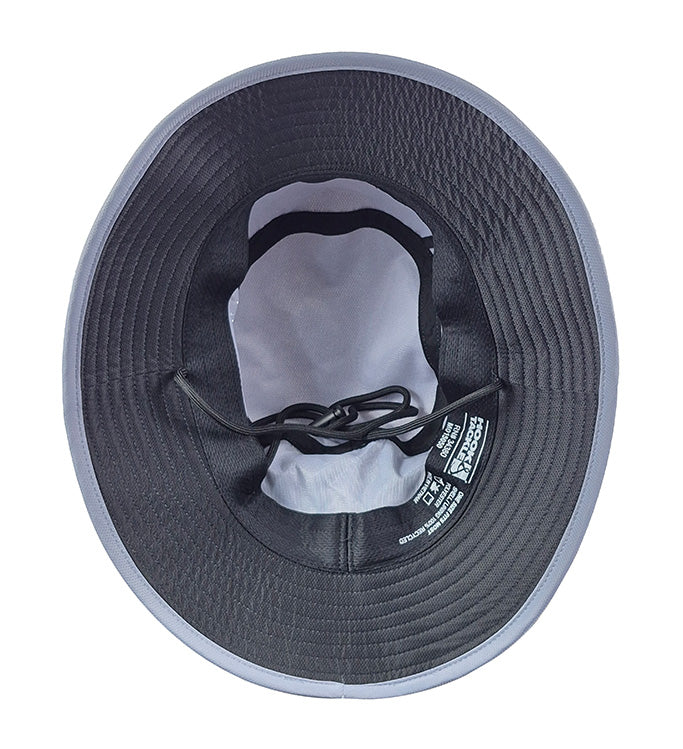 Shady Bucket Hat by Hook & Tackle