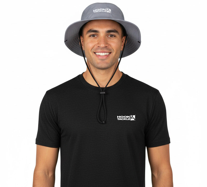 Shady Bucket Hat by Hook & Tackle