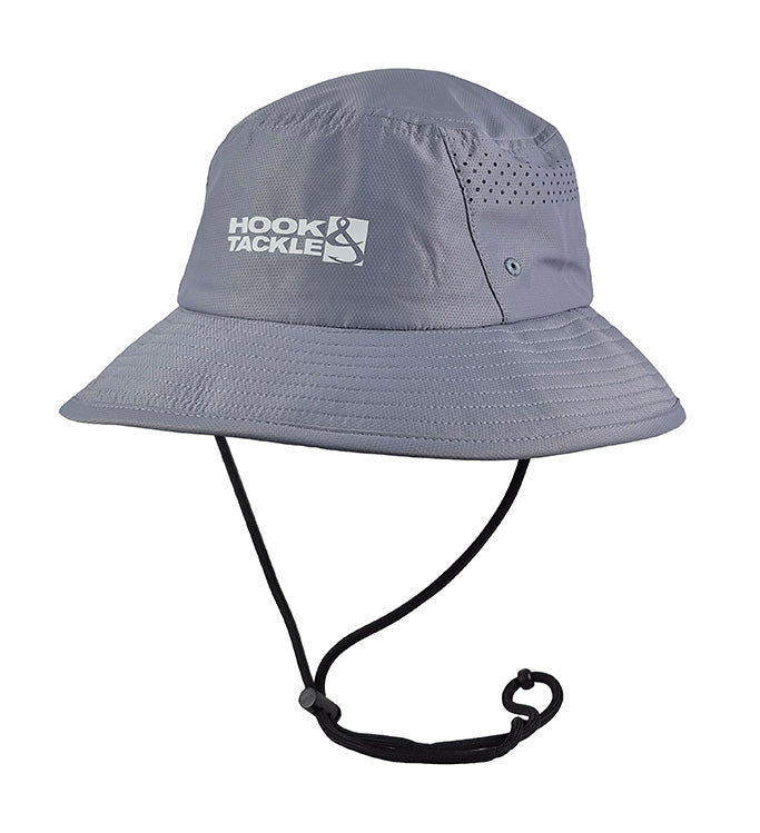 Shady Bucket Hat by Hook & Tackle