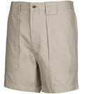 Men's Original Beer Can Island Cott. Short (30-42) by Hook & Tackle