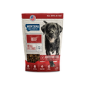 Grain-Free Beef Freeze-Dried Raw Adventure Fuel (Dog Food) by Montana Dog Food Co