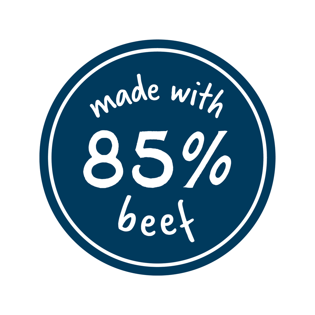 Grain-Free Beef Freeze-Dried Raw Adventure Fuel (Dog Food) by Montana Dog Food Co