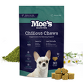 Chillout Chews by Moe's Healthy Pets