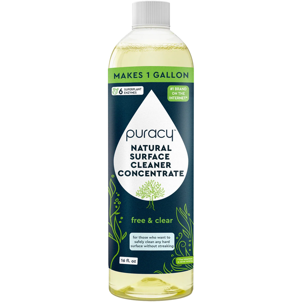 Everyday Multi-Surface Cleaner by Puracy