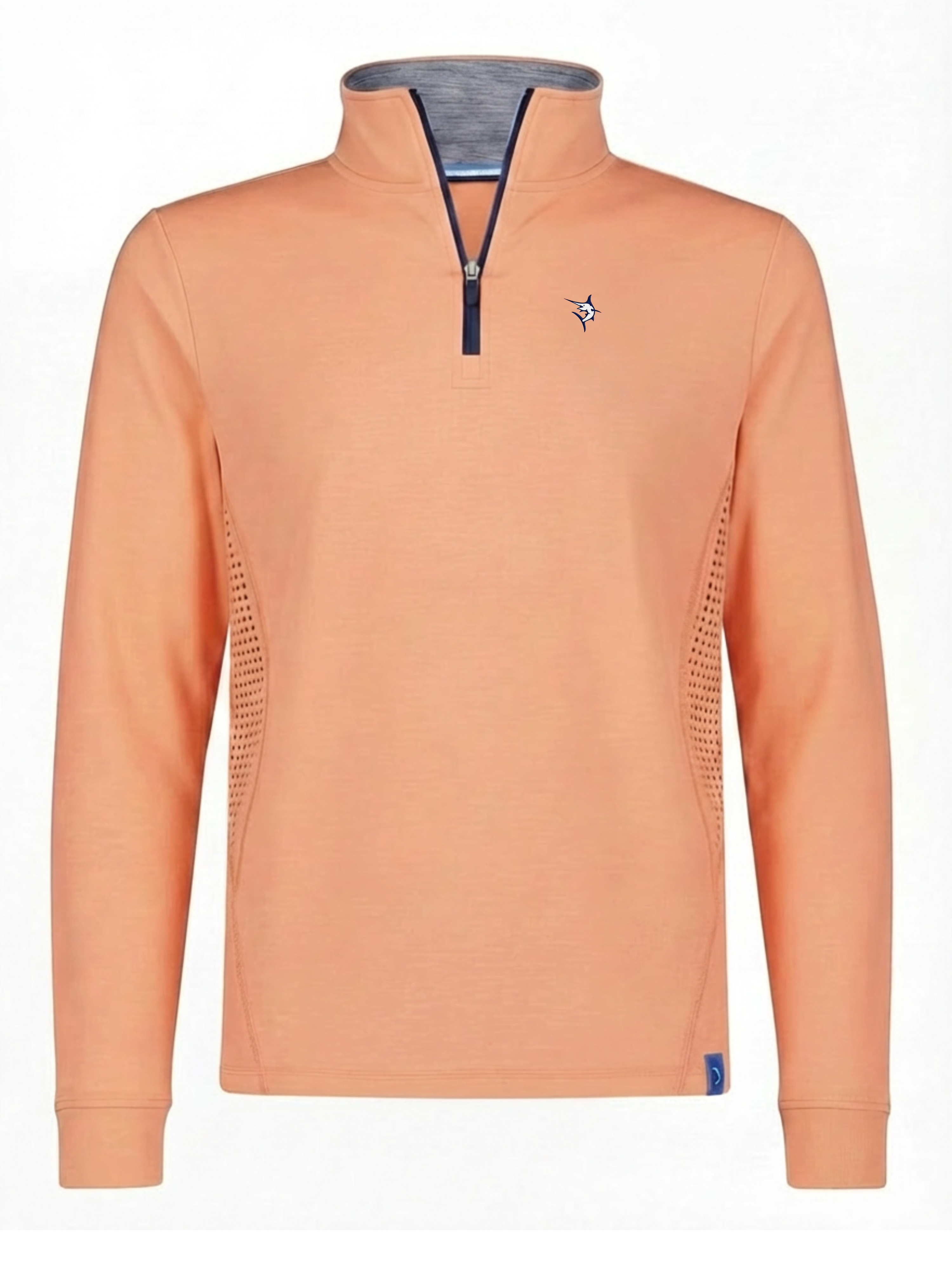 Monterey Performance Quarter Zip by White Water Life