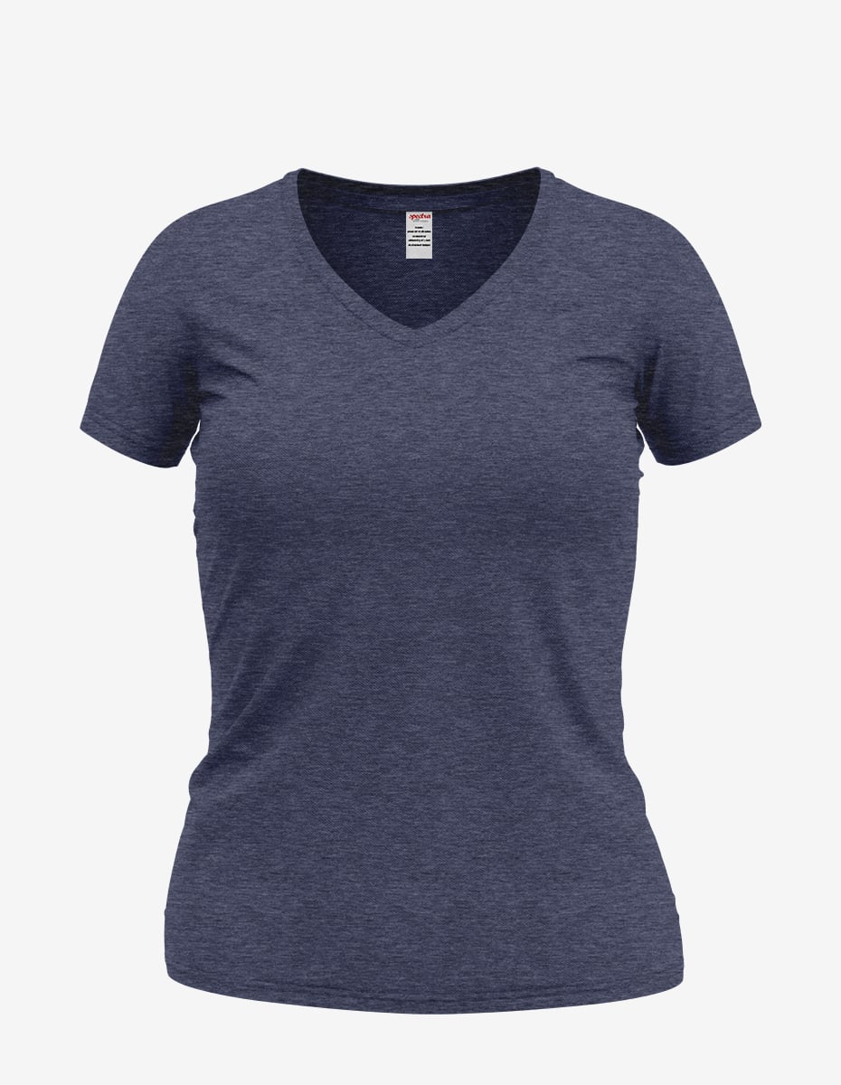 Wonder V-Neck 8650 by SpectraUSA
